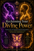 Awakening to the Divine Feminine and Masculine Within